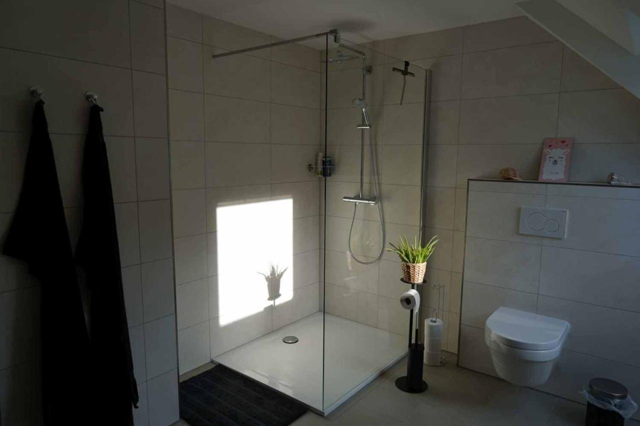 Casa De Alpaca Apartment