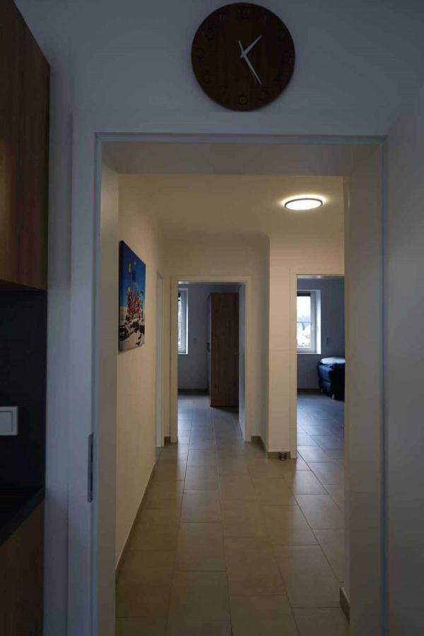 Apartment Casa De Alpaca Schmelz