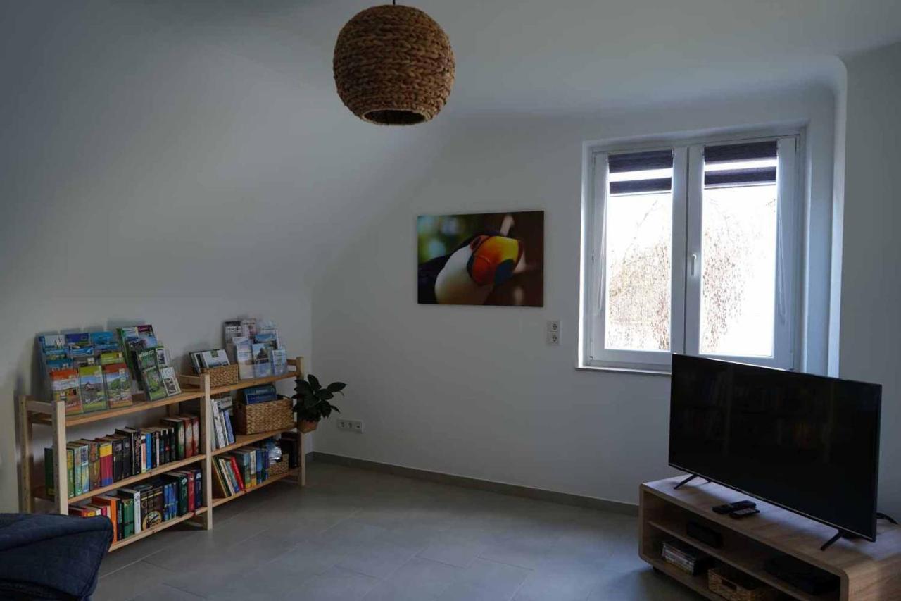 Casa De Alpaca Apartment