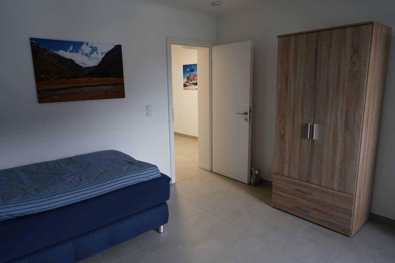 Casa De Alpaca Apartment *