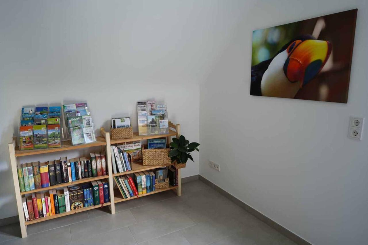 Casa De Alpaca Apartment Schmelz