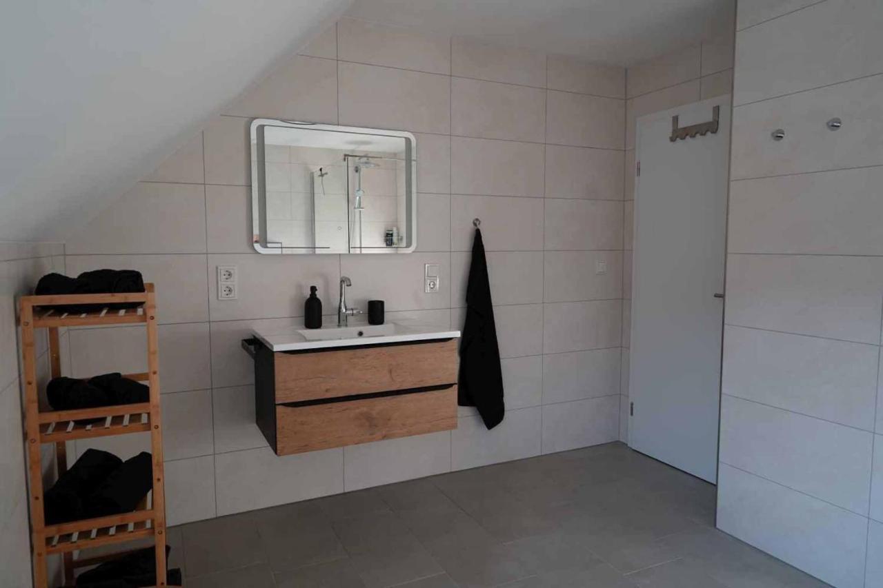 Casa De Alpaca Apartment Schmelz