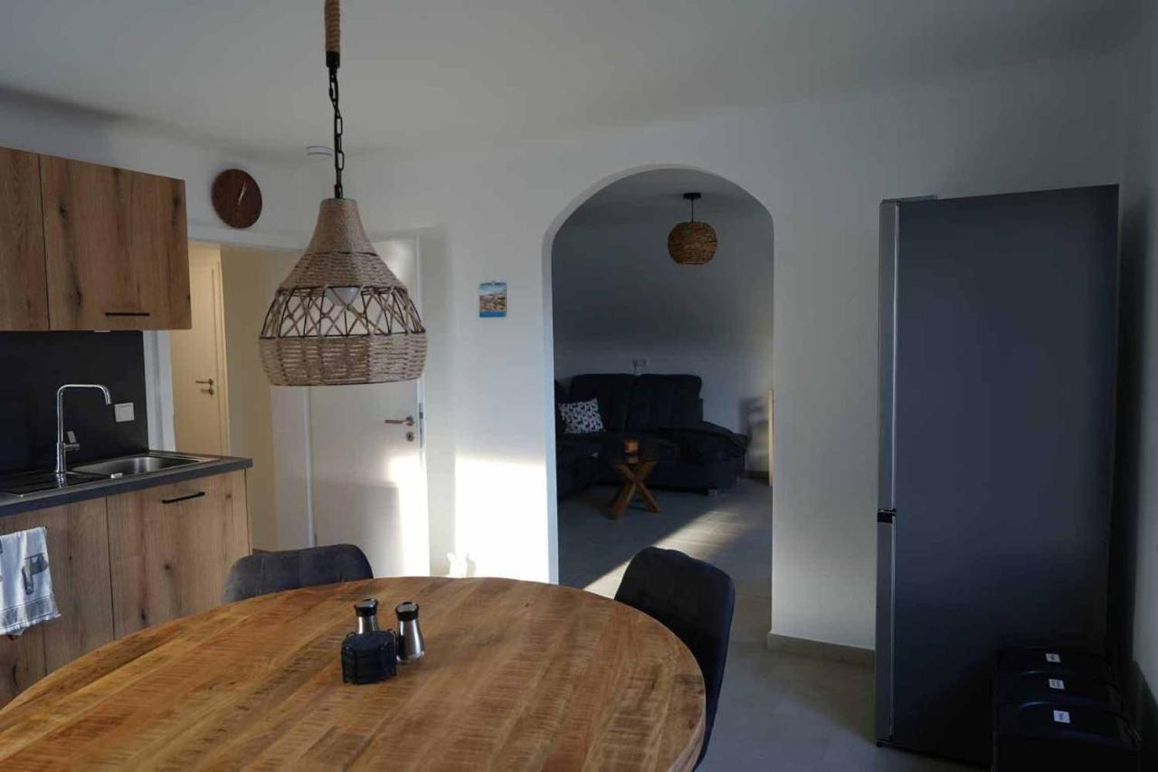 Apartment Casa De Alpaca *